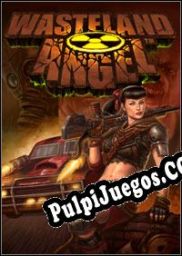 Wasteland Angel (2011/ENG/Español/Pirate)