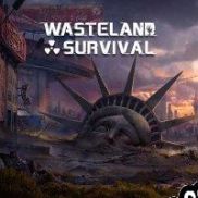 Wasteland Survival (2018) | RePack from BLiZZARD