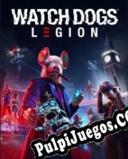 Watch Dogs: Legion (2020/ENG/Español/License)