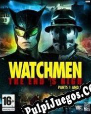 Watchmen: The End Is Nigh (2009/ENG/Español/RePack from POSTMORTEM)