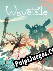 Wavetale (2021/ENG/Español/RePack from 2000AD)