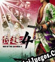 Way of the Samurai 4 (2011/ENG/Español/License)