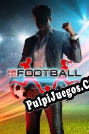 We Are Football (2021/ENG/Español/RePack from Dual Crew)