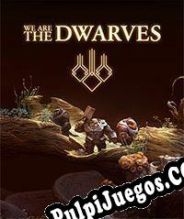 We Are The Dwarves (2016/ENG/Español/License)