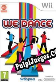 We Dance (2011/ENG/Español/Pirate)