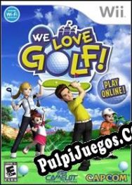 We Love Golf! (2008/ENG/Español/License)