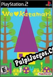 We Love Katamari (2005) | RePack from CRUDE