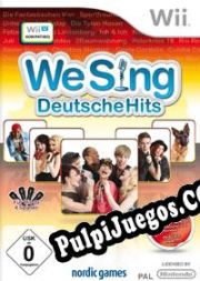 We Sing Deutsche Hits (2011/ENG/Español/RePack from TMG)