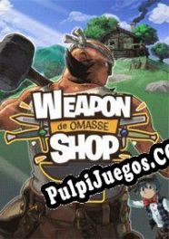 Weapon Shop de Omasse (2012/ENG/Español/RePack from Team X)