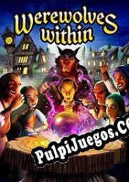 Werewolves Within (2016) | RePack from ASSiGN