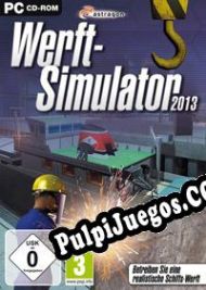 Werft-Simulator 2013 (2012/ENG/Español/RePack from BBB)