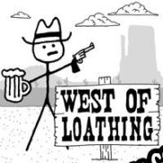 West of Loathing (2017/ENG/Español/RePack from X.O)