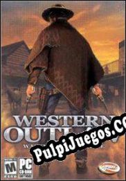 Western Outlaw: Wanted Dead or Alive (2003) | RePack from FFF