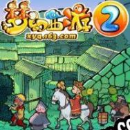 Westward Journey Online II (2002/ENG/Español/Pirate)