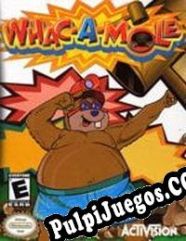 Whac-A-Mole (2005) | RePack from SDV