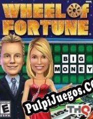 Wheel of Fortune (2012) (2012/ENG/Español/License)