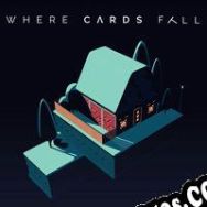 Where Cards Fall (2019/ENG/Español/RePack from IRAQ ATT)