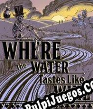 Where The Water Tastes Like Wine (2018/ENG/Español/RePack from KaSS)