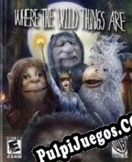 Where the Wild Things Are (2009/ENG/Español/RePack from h4x0r)