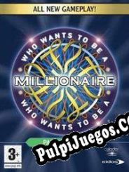 Who Wants to Be a Millionaire: Party Edition (2006/ENG/Español/RePack from HYBRiD)