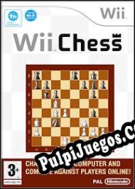 Wii Chess (2008/ENG/Español/RePack from iNFECTiON)