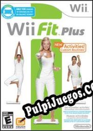 Wii Fit Plus (2009/ENG/Español/Pirate)