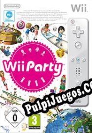 Wii Party (2010/ENG/Español/RePack from DVT)