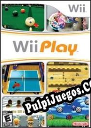 Wii Play (2006/ENG/Español/License)