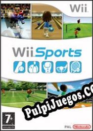 Wii Sports (2006/ENG/Español/Pirate)