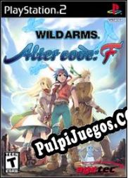 Wild Arms Alter Code: F (2005/ENG/Español/RePack from Black_X)