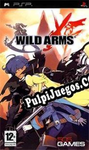 Wild Arms XF (2008/ENG/Español/Pirate)