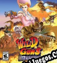 Wild Guns: Reloaded (2016/ENG/Español/RePack from ASA)