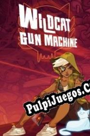 Wildcat Gun Machine (2022/ENG/Español/License)