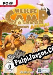 Wildlife Camp (2010/ENG/Español/License)