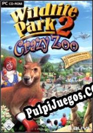 Wildlife Park 2: Crazy Zoo (2007/ENG/Español/RePack from LnDL)