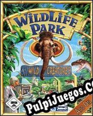 Wildlife Park: Wild Creatures (2004/ENG/Español/License)