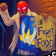 Will Fight for Food (2012) | RePack from JMP