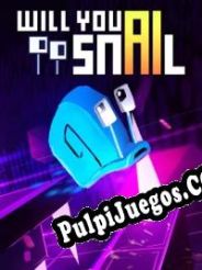 Will You Snail? (2022/ENG/Español/License)