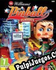 Williams Pinball Classics (2011/ENG/Español/RePack from CFF)