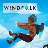 Windfolk (2021) | RePack from TWK