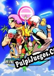 Windjammers 2 (2022/ENG/Español/License)