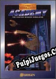 Wing Commander: Academy (1993/ENG/Español/Pirate)