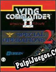 Wing Commander II: Special Operations 2 (1991/ENG/Español/License)