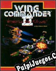 Wing Commander II: Vengeance of Kilrathi (1991/ENG/Español/RePack from ORACLE)