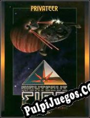 Wing Commander: Privateer Righteous Fire (1993/ENG/Español/License)