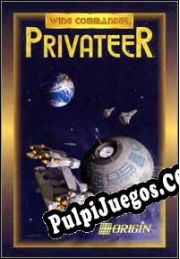 Wing Commander: Privateer (1993/ENG/Español/RePack from RED)