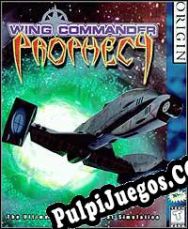 Wing Commander: Prophecy (1998/ENG/Español/RePack from HERiTAGE)