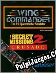 Wing Commander: The Secret Missions 2 Crusade (1990/ENG/Español/RePack from AiR)