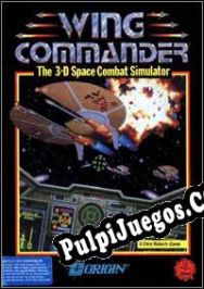 Wing Commander (1990/ENG/Español/Pirate)