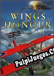 Wings of Honour (2003/ENG/Español/RePack from REPT)